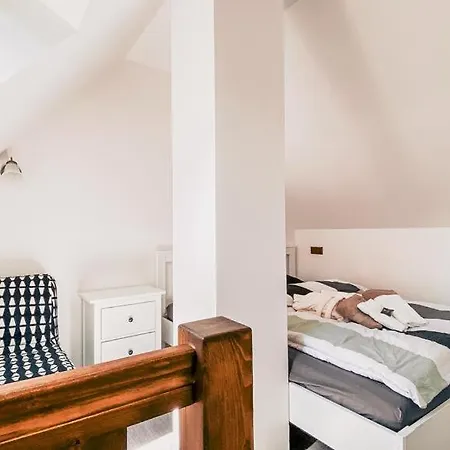 Rezidence Rokytnice Apartmán *
