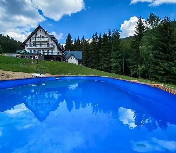 Rezidence Rokytnice Rokytnice nad Jizerou