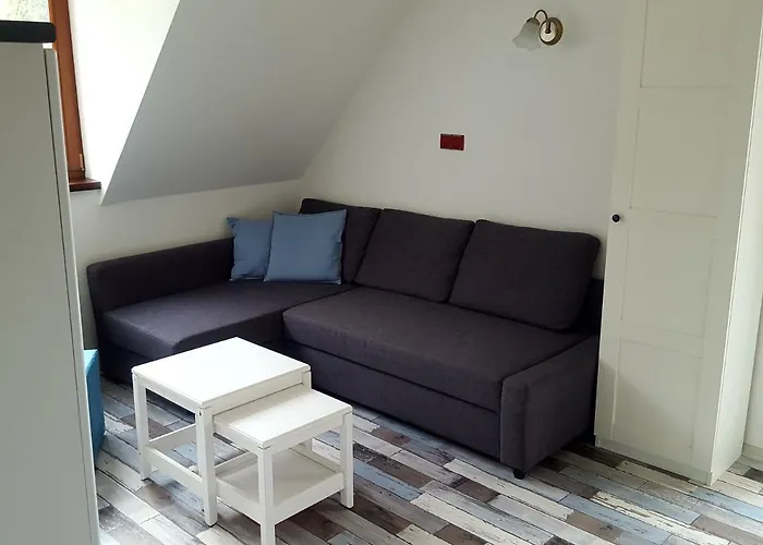 Apartamento Rezidence Rokytnice *
